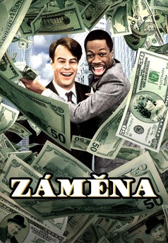 Záměna