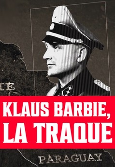 Pátrání po Klausovi Barbiem