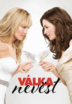 Válka nevěst