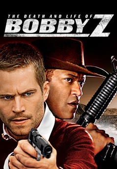 Bobby Z