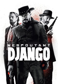 Nespoutaný Django