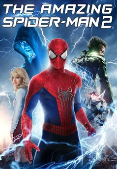 Amazing Spider-Man 2