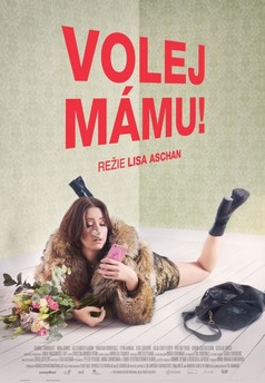 Volej mámu!