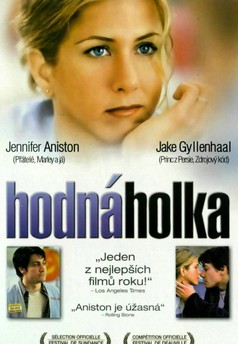 Hodná holka