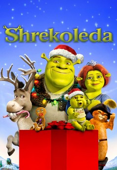 Shrekoleda