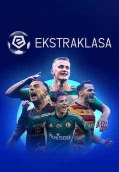 Polská Ekstraklasa