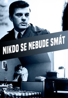 Nikdo se nebude smát