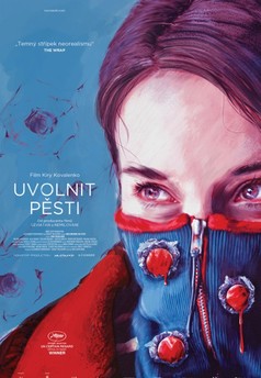 Uvolnit pěsti