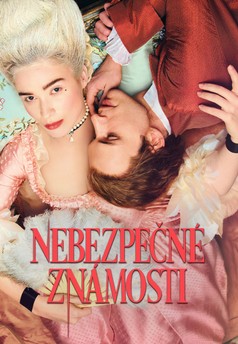 Nebezpečné známosti