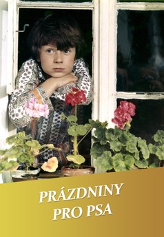 Prázdniny pro psa