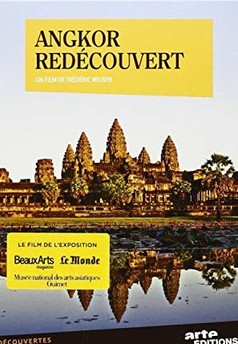 Znovuobjevený Angkor