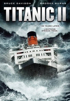 Titanic: Historie se opakuje