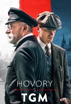 Hovory s TGM