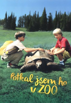 Potkal jsem ho v ZOO