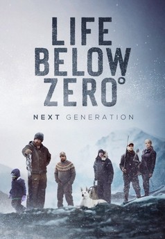 Alaska: The New Pioneers