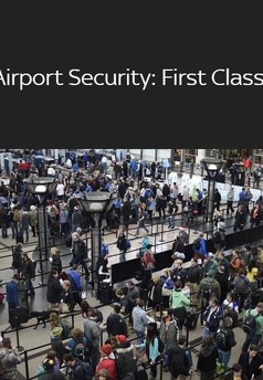 Airport Security: First Class