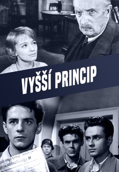Vyšší princip