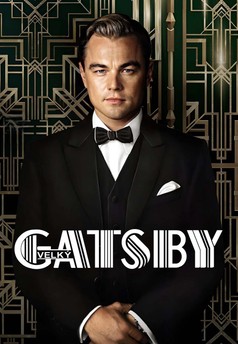 Velký Gatsby