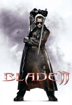 Blade II