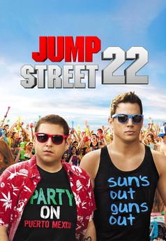 Jump Street 22