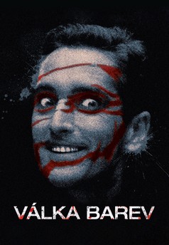 Válka barev