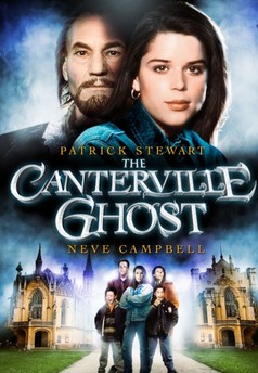 Strašidlo cantervillské