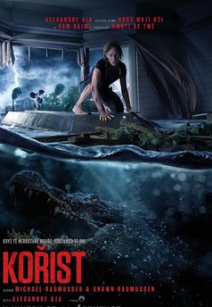 Kořist