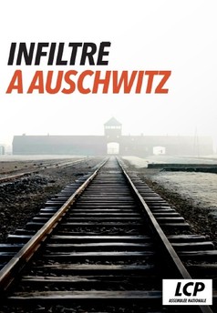 Osvětim: Muž uvnitř