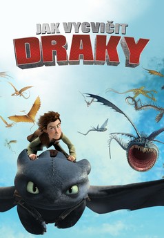 Jak vycvičit draky