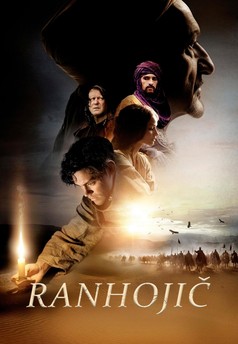 Ranhojič