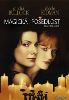 Magická posedlost