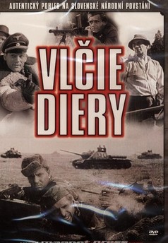 Vlčie diery