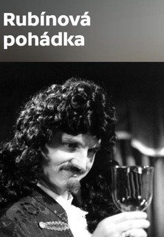 Rubínová pohádka
