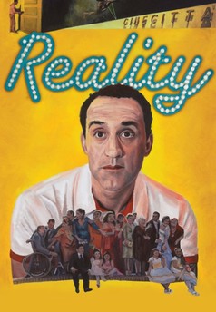 Reality Show