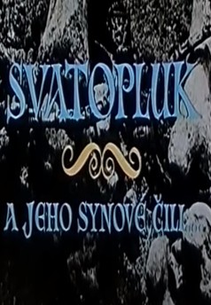 Svatopluk a jeho synové čili pravdivý konec Říše velkomoravské