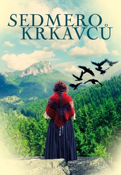 Sedmero krkavců