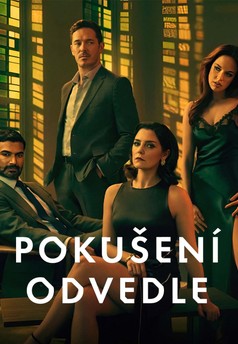 Pokušení odvedle