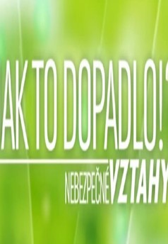 Jak to dopadlo!?