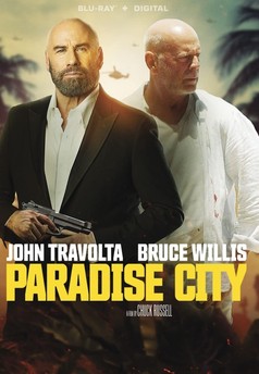 Paradise City
