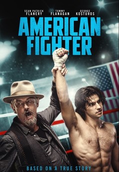 American Fighter