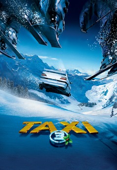 Taxi 3