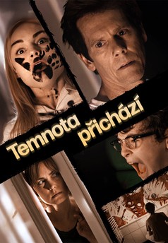 Temnota přichází