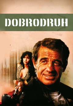 Dobrodruh