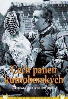 Cech panen kutnohorských
