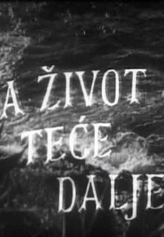 ...a život jde dál...