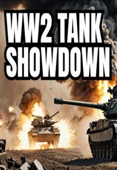 Souboj tanků