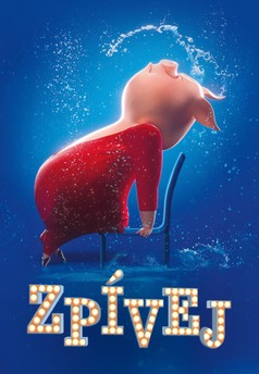 Zpívej