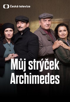 Můj strýček Archimedes