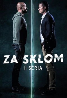 Za sklem