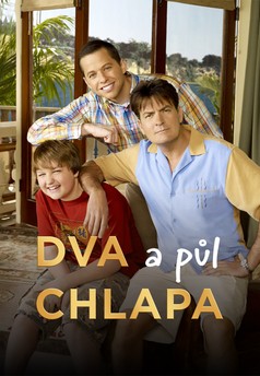 Dva a půl chlapa